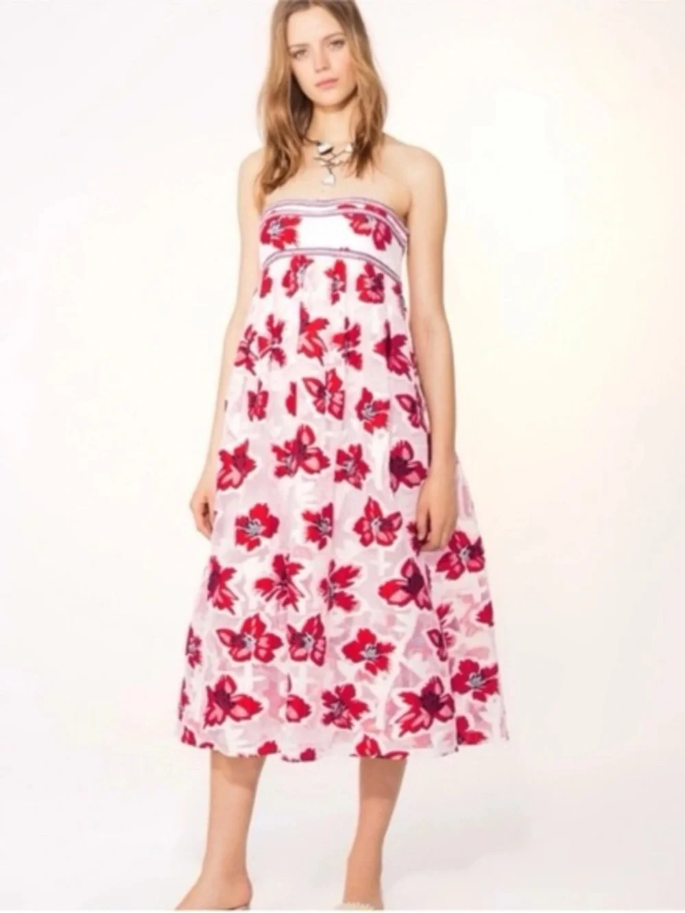 Tory Burch great tulle